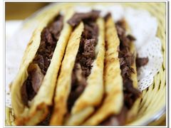 驴肉火烧-王胖子驴肉火烧(鼓楼店)