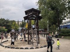 -成飞公园