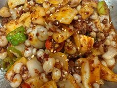 -恩你小木屋·烤肉韩式料理(嘉兴秀洲店)