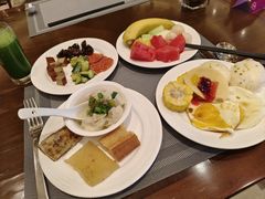 -漳州瑰丽半岛酒店·原素全日制餐厅