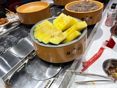 -龍歌自助小火锅(奎文万达店)