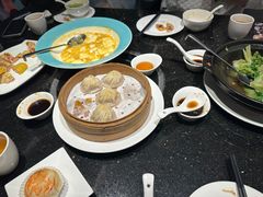 -新花城蟹粉馆(乌鲁木齐店)