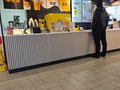 -麦当劳(北京上地十街餐厅店)