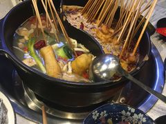 -钢管厂五区小郡肝串串香(南山店)