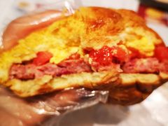 广州首创Big Men菠萝包-敏华冰厅(天河城店)