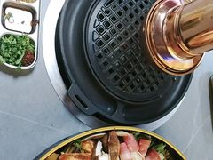 -牛犇炭火烤肉·鲜切烤肉(承德总店)