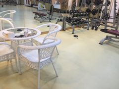 -中田·健身+普拉提(太阳广场店)