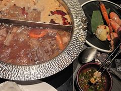 -牛YO寿喜烧和牛火锅自助(三台子万象汇店)