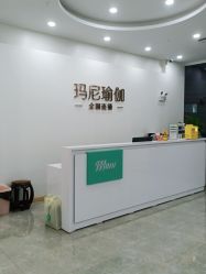 -玛尼瑜伽·普拉提