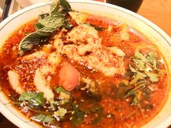 -云海肴·汽锅鸡·云南菜(苏州中心店)
