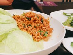 -Thai Alley泰爱里(二沙岛店)