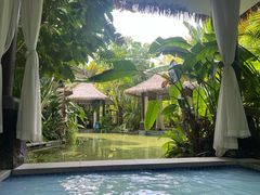 -碧桂园润杨溪谷温泉酒店