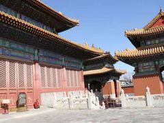 -历代帝王庙博物馆