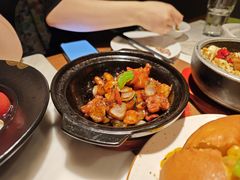 -大树餐厅(益田假日店)