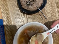 槟榔芋泥-海丝金凤(金鱼店)