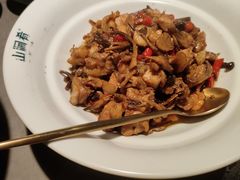 -山涧肴·湘味家肴(松岗满纷天地店)