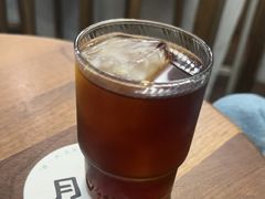 -月球咖啡retro