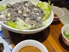 -大海碗·京菜炸酱面(雍和宫店)