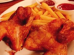-宝莱纳啤酒花园餐厅PAULANER BRAUHAUS Nanjing(广州路店)