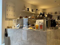 -大酉·M Coffee(北京美术馆店)