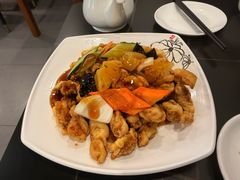 -桃园中华料理炸酱面(燕儿岛路店)