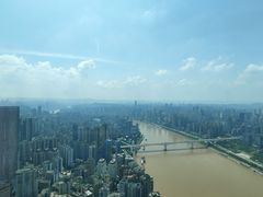 -WFC会仙楼观景台