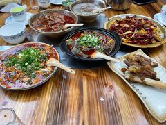 -老桥张羊肉