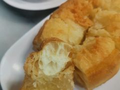 -芬芳甜品(同福路店)