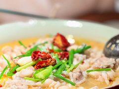 -黄鹤天厨·泡椒田鸡创始者(莲花店)