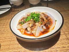 川北凉粉-渝信川菜(长安店)
