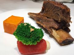 -王品牛排(佛山南海万科广场店)