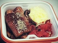 -吉野家(吉刻大宁美食城店)