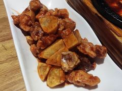 榕城荔枝肉-周麻婆(仓山万达金街店)