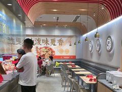 -每味每客·重庆麻辣烫(拓展大厦店)