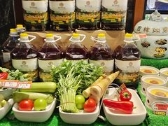 -芳·宴江南(范家路店)