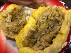 -粗粮人家·东北菜(洋桥店)