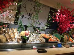 -盛宴自助餐厅(运达喜来登店)