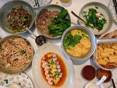 -沿途四季·云南菜·诗酒茶(蓝色港湾店)