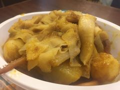 -许留山(佐敦道店)