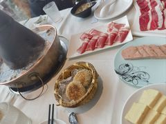 -东来顺饭庄(西直门店)