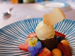 -北京古城老院厉晓麟精致菜