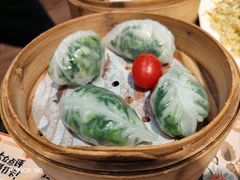 -虾饺妹·粤式手工点心(水荫路店)