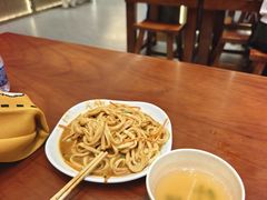-老孙家泡馍(洒金桥店)