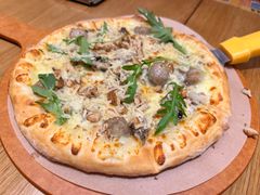 黑松露肉肉披萨-菲滋意式餐厅(上虞万和城店)