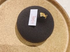 法式海盐黑巧-Toris(LuOne凯德晶萃广场店)