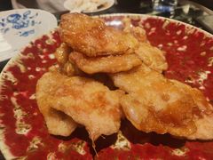 -奉天小馆·非遗东北菜(沈阳万象城店)
