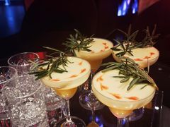 -大连君悦酒店 · VIVA(星海广场店)