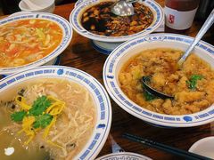 -老雒阳面馆·水席·洛阳菜(纱厂路店)