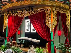 -锦府盐帮·侯宅(五棵松万达店)