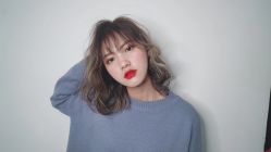 -MYYF SALON烫发染发